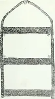 An illustration from Epigraphia carnatica. By B. Lewis Rice, Director of Archaeological Researches in Mysore (1894)