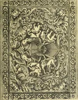 An illustration from Epigraphia carnatica. By B. Lewis Rice, Director of Archaeological Researches in Mysore (1894)