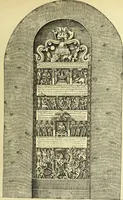 An illustration from Epigraphia carnatica. By B. Lewis Rice, Director of Archaeological Researches in Mysore (1894)