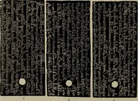 An illustration from Epigraphia carnatica. By B. Lewis Rice, Director of Archaeological Researches in Mysore (1894)