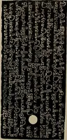 An illustration from Epigraphia carnatica. By B. Lewis Rice, Director of Archaeological Researches in Mysore (1894)