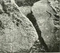 An illustration from Epigraphia carnatica. By B. Lewis Rice, Director of Archaeological Researches in Mysore (1894)