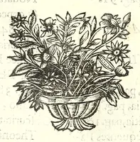 An illustration from Epigraphica, siue, Elogia inscriptionesque quoduis genus pangendi ratio : vbi de inscribendis tabulis, symbolis, clypeis, trophaeis, donarijs, obeliscis, aris, tumulis, musaeis, hortis, villis, fontibus, et si qua sunt alia huiusmodi monumenta, facili methodo dissertatur : subiectisque exemplis antiquis, ac recentibus : nonnullis etiam ex vtrisque nondum vilgatis praecepta dilucidantur (1660)