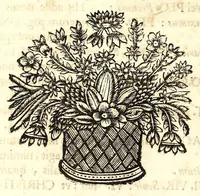An illustration from Epigraphica, siue, Elogia inscriptionesque quoduis genus pangendi ratio : vbi de inscribendis tabulis, symbolis, clypeis, trophaeis, donarijs, obeliscis, aris, tumulis, musaeis, hortis, villis, fontibus, et si qua sunt alia huiusmodi monumenta, facili methodo dissertatur : subiectisque exemplis antiquis, ac recentibus : nonnullis etiam ex vtrisque nondum vilgatis praecepta dilucidantur (1660)