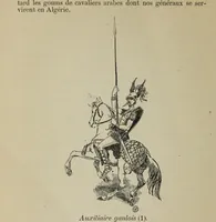 An illustration from Epigraphie romaine du Poitou & de la Saintonge (1888)
