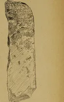 An illustration from Epigraphie romaine du Poitou & de la Saintonge (1888)
