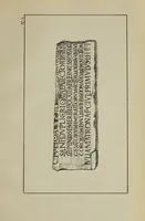 Picture 24 of 73 from Epigraphie romaine du Poitou & de la Saintonge (1888), leaf 445