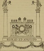 Picture 1 of 73 from Epigraphie romaine du Poitou & de la Saintonge (1888), leaf 91