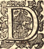 Picture 32 of 38 from The epistles of Jacob Behmen aliter, Teutonicus philosophus : very usefull and necessary for those that read his writings, and are very full of excellent and plaine instructions how to attaine to the life of Christ : translated out of the German language (1649), leaf 214