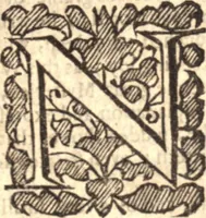 An illustration from The epistles of Jacob Behmen aliter, Teutonicus philosophus : very usefull and necessary for those that read his writings, and are very full of excellent and plaine instructions how to attaine to the life of Christ : translated out of the German language (1649)