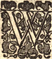 An illustration from The epistles of Jacob Behmen aliter, Teutonicus philosophus : very usefull and necessary for those that read his writings, and are very full of excellent and plaine instructions how to attaine to the life of Christ : translated out of the German language (1649)