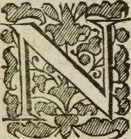 An illustration from The epistles of Jacob Behmen, aliter, Tevtonicvs philosophvs (1649)