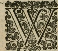 Picture 10 of 34 from The epistles of Jacob Behmen, aliter, Tevtonicvs philosophvs (1649), leaf 129