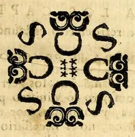 Picture 4 of 7 from Epistola apologetica a la Magestad Catolica de D. Felipe el Grande, dignissimo principe de la monarquia española : contra el parecer de cierto ministro consultado por Su Magestad sobre la recuperacion de Portugal (1650), leaf 21