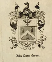 An illustration from Epistola de insulis de nouo repertis
