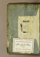 An illustration from Epistolarum medicinalium Conradi Gesneri, philosophi et medici Tigurini, libri III. : His accesserunt eiusdem Aconiti primi dioscoridis asseueratio & De oxymelitis elleborati utriusq[ue] descriptione & vsu libellus. (1577)
