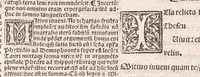 Picture 11 of 23 from Epistole Heroides Publii Ouidii Nasonis : dilgenti castgatione exculte, aptissimisq[ue] figuris ornate (1536), leaf 106