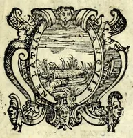 Picture 1 of 8 from Epitia : tragedia (1583), leaf 3