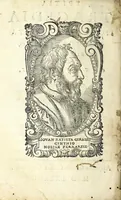 An illustration from Epitia : tragedia (1583)