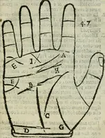 Picture 49 of 80 from Epitoma chyromantico di Patritio Tricasso da Cerasari Mantouano : nel quale si contiene tutte l'opere per esso Tricasso in questa scientia composte, con assai figure, & dichiarationi agiunte ; facilissimo ad imparare, & in breuissimo tempo (1538), leaf 248