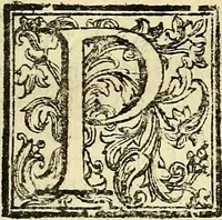 An illustration from Epitome Annalium ecclesiasticorum Cæsaris Baronii... (1602)