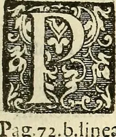 An illustration from Epitome Annalium ecclesiasticorum Cæsaris Baronii... (1602)
