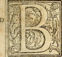 An illustration from Epitome Annalium ecclesiasticorum Cæsaris Baronii... (1602)