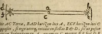 Picture 12 of 43 from Epitome astronomiae copernicanae, usitatâ formâ quaestionum & responsionum conscripta, inq; VII. libros digesta .. (1618), leaf 117