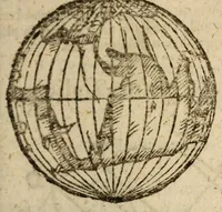 Picture 20 of 43 from Epitome astronomiae copernicanae, usitatâ formâ quaestionum & responsionum conscripta, inq; VII. libros digesta .. (1618), leaf 185