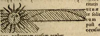 Picture 7 of 43 from Epitome astronomiae copernicanae, usitatâ formâ quaestionum & responsionum conscripta, inq; VII. libros digesta .. (1618), leaf 87
