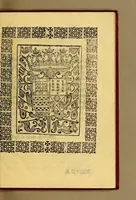 An illustration from Epitome chileno, ideas contra la paz. Por el maestro de campo Santiago de Tesillo (1648)