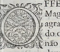 An illustration from Epitome da vida, e acçoens de dom Pedro entre os reys de Castella o primeiro deste nome. : Offerecido ao muito alto, e muito poderoso rey D. Affonso VI. nosso senhor. (1666)