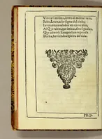 An illustration from Epitome de la biblioteca oriental i occidental, nautica i geografica. (1629)