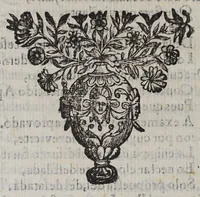 An illustration from Epitome de la biblioteca oriental i occidental, nautica i geografica. (1629)