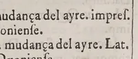 An illustration from Epitome de la biblioteca oriental i occidental, nautica i geografica. (1629)