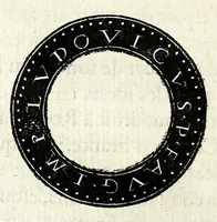 Picture 84 of 105 from Epitome dv thresor des antiqvitez, c'est à dire, Pourtraits des vrayes medailles des empp. tant d'Orient que d'Occident (1553), leaf 338