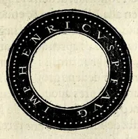 Picture 98 of 105 from Epitome dv thresor des antiqvitez, c'est à dire, Pourtraits des vrayes medailles des empp. tant d'Orient que d'Occident (1553), leaf 393
