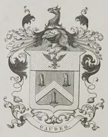 An illustration from Epitome rerum gestarum in India a Lusitanis, anno superiori, : iuxta exemplum epistolae, quam Nonius Cugna, dux Indiae max. designatus, ad regem misit, ex vrbe Cananorio, IIII. Idus Octobris. Anno. M.D.XXX. (1531)