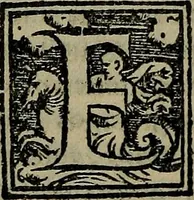 An illustration from Epitomes omnium Galeni Pergameni operum, vniuersam illius viri doctrinam, & methodu[m], quàm accuratissimè contine[n]tis, sectio prima-[quarta] (1548)