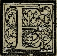 An illustration from Epitomes omnium Galeni Pergameni operum, vniuersam illius viri doctrinam, & methodu[m], quàm accuratissimè contine[n]tis, sectio prima-[quarta] (1548)