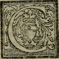 An illustration from Epitomes omnium Galeni Pergameni operum, vniuersam illius viri doctrinam, & methodu[m], quàm accuratissimè contine[n]tis, sectio prima-[quarta] (1548)