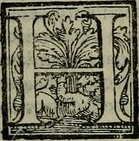 An illustration from Epitomes omnium Galeni Pergameni operum, vniuersam illius viri doctrinam, & methodu[m], quàm accuratissimè contine[n]tis, sectio prima-[quarta] (1548)