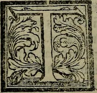 An illustration from Epitomes omnium Galeni Pergameni operum, vniuersam illius viri doctrinam, & methodu[m], quàm accuratissimè contine[n]tis, sectio prima-[quarta] (1548)