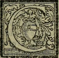 An illustration from Epitomes omnium Galeni Pergameni operum, vniuersam illius viri doctrinam, & methodu[m], quàm accuratissimè contine[n]tis, sectio prima-[quarta] (1548)