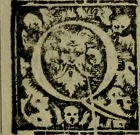 Picture 30 of 50 from Epitomes omnium Galeni Pergameni operum, vniuersam illius viri doctrinam, & methodu[m], quàm accuratissimè contine[n]tis, sectio prima-[quarta] (1548), leaf 372