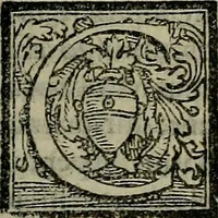 An illustration from Epitomes omnium Galeni Pergameni operum, vniuersam illius viri doctrinam, & methodu[m], quàm accuratissimè contine[n]tis, sectio prima-[quarta] (1548)