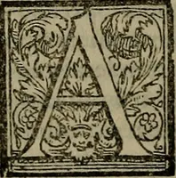 An illustration from Epitomes omnium Galeni Pergameni operum, vniuersam illius viri doctrinam, & methodu[m], quàm accuratissimè contine[n]tis, sectio prima-[quarta] (1548)