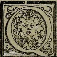 An illustration from Epitomes omnium Galeni Pergameni operum, vniuersam illius viri doctrinam, & methodu[m], quàm accuratissimè contine[n]tis, sectio prima-[quarta] (1548)