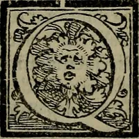 An illustration from Epitomes omnium Galeni Pergameni operum, vniuersam illius viri doctrinam, & methodu[m], quàm accuratissimè contine[n]tis, sectio prima-[quarta] (1548)