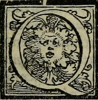 An illustration from Epitomes omnium Galeni Pergameni operum, vniuersam illius viri doctrinam, & methodu[m], quàm accuratissimè contine[n]tis, sectio prima-[quarta] (1548)